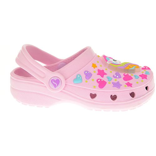 Skechers Sandale Heart Charmer Za Djevojčice slika 1