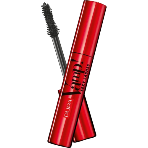 Pupa Maskara Za Oči VAMP! Sexy Lash Black slika 1