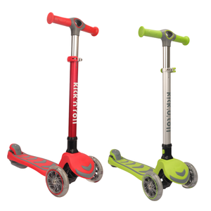 Kick'n'Roll Romobil S6, 1kom