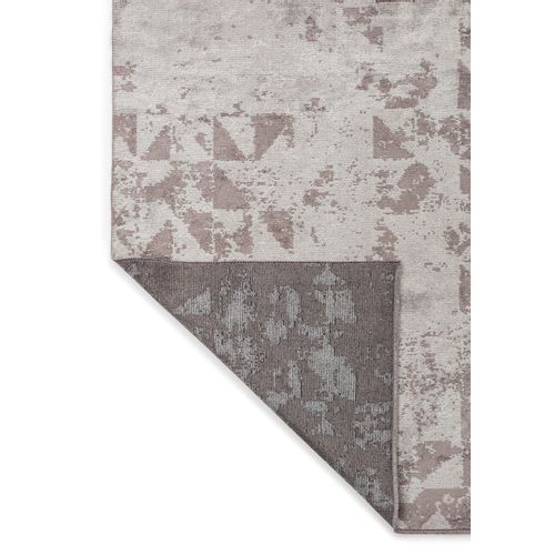 Tepih TRIANGLE LIGHT GREY, 200 x 250 cm slika 3