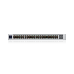 Ubiquiti Switch 48 Port USW-48-POE