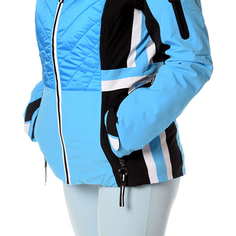 Luhta Hormakumpu Ženska Ski Jakna slika 4