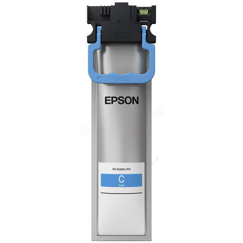 Epson tinta WF-C53xx/WF-C58xx Ink L Cyan C13T11C240 slika 1