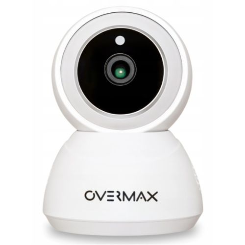 Overmax nadzorna kamera, unutarnja, WiFi, aplikacija, CamSpot 3.7 bijela slika 2