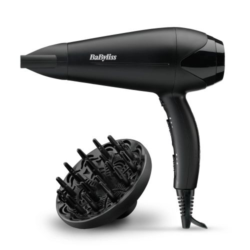 BaByliss D563DE sušilo za kosu slika 1