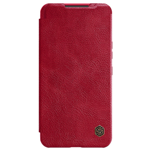 Torbica Nillkin Qin Pro za Samsung S901B Galaxy S22 5G crvena