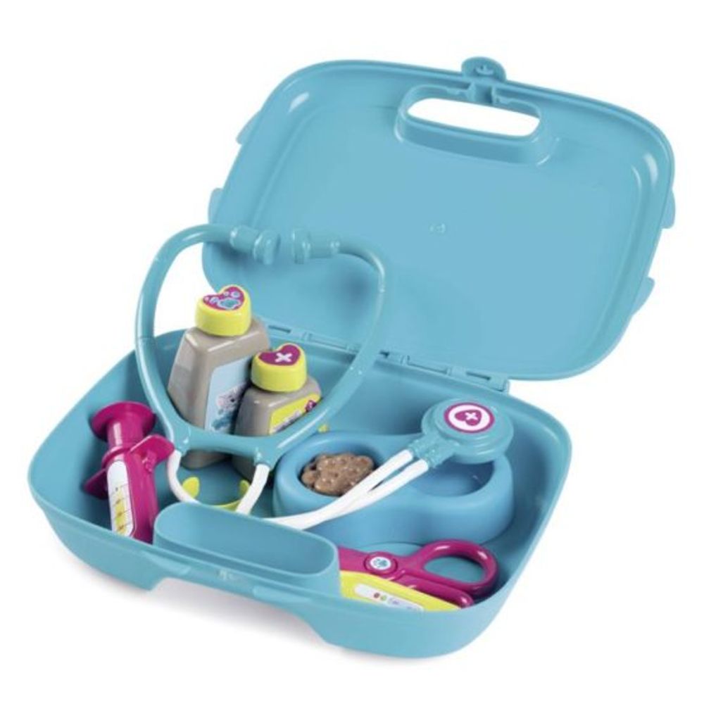 Smoby Veterinarski set slika 3