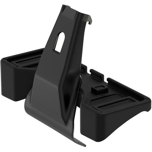 Thule kit clamp 5128 - set za montažu krovnog nosača slika 1