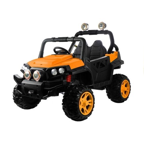 Buggy na akumulator HL2188 4x4 - dvosjed - narančasti slika 4