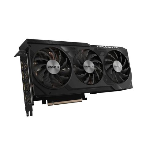 GIGABYTE nVidia GeForce RTX 4070 SUPER WINDFORCE 12GB GV-N407SWF3OC-12GD grafička karta slika 3