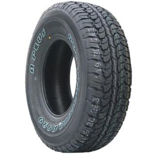 Aplus 215/75R15 100T A929 A/T OWL