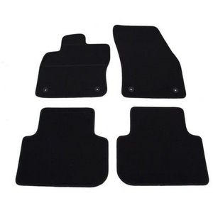 Tipske patosnice za VW Tiguan (2016 i noviji)
