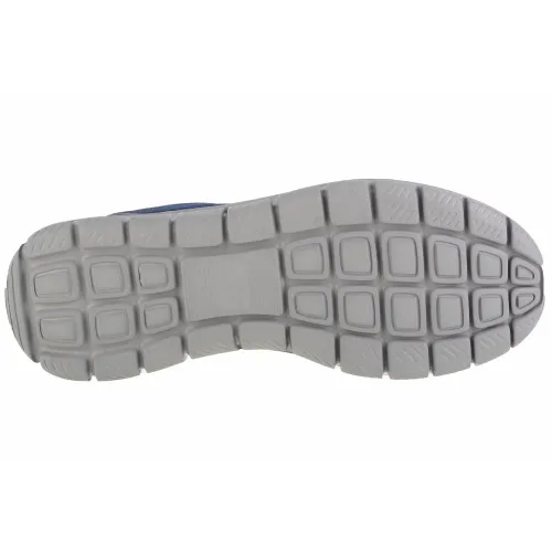 Skechers Track - Ripkent Muške Tenisice 232399-NVBL slika 8