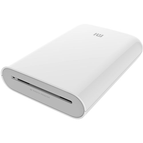 Xiaomi mi Portable Photo Printer slika 5