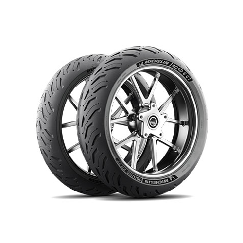 Michelin 190/55R17 75W TL ROAD 6 GT R slika 1