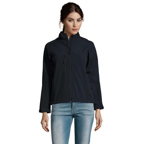 ROXY ženska softshell jakna - Teget, M  slika 1