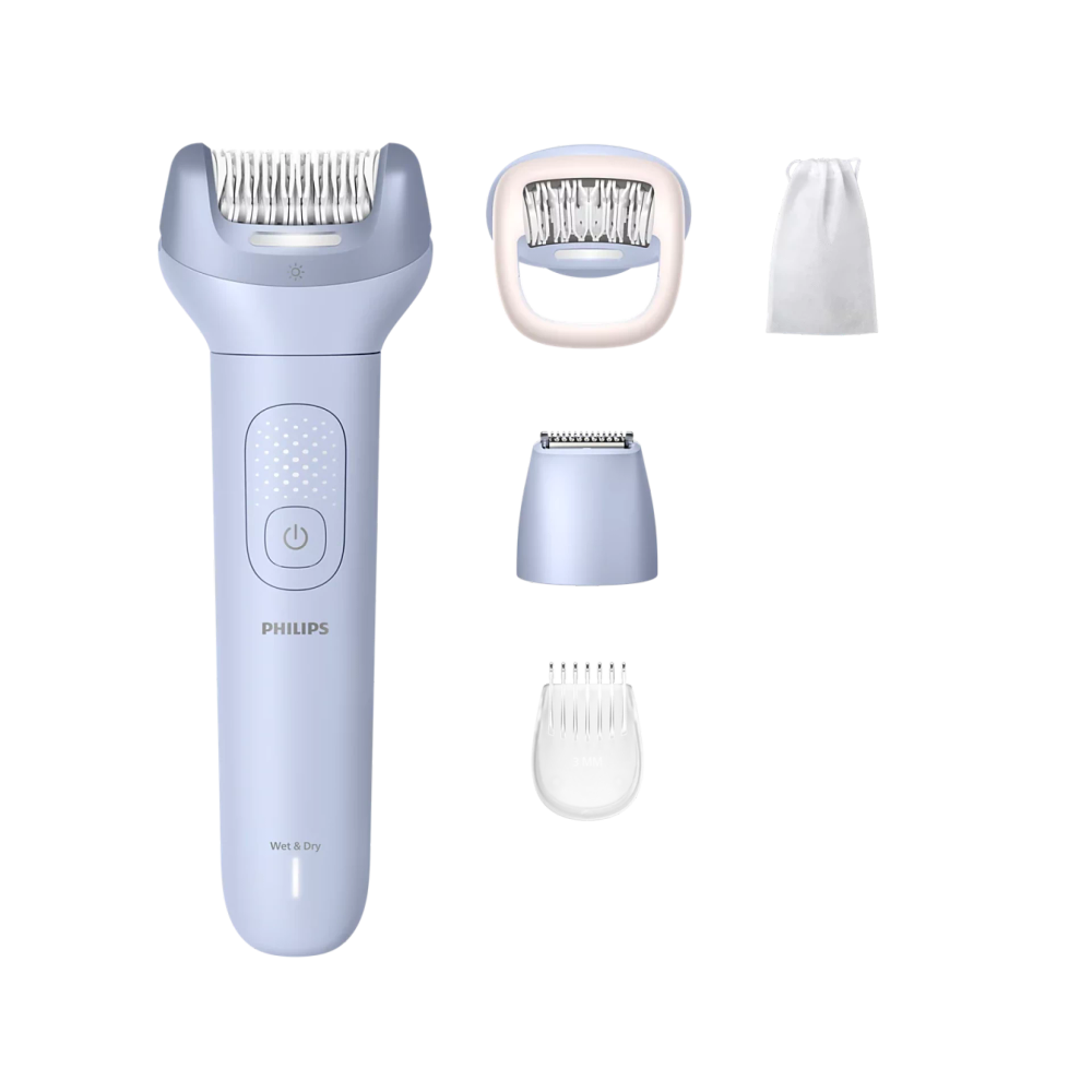 PHILIPS Epilator BRE711\00 slika 1