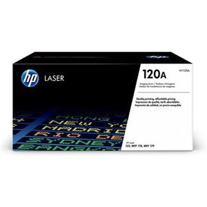 HP Toner Bubanj 120A W1120A - Visoka Kvaliteta i Dugotrajnost