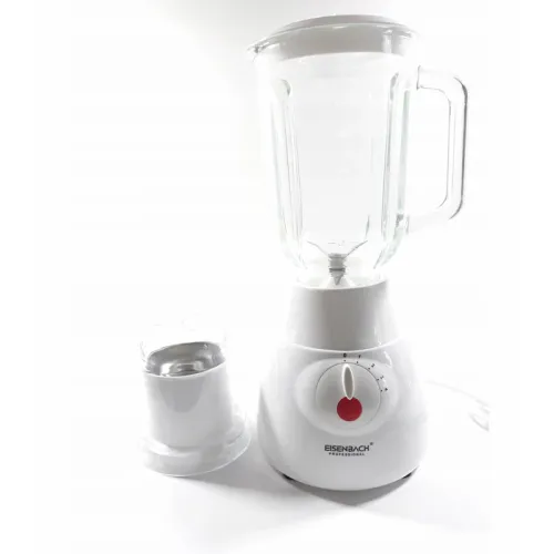 EISENBACH Blender 700W BELA slika 1