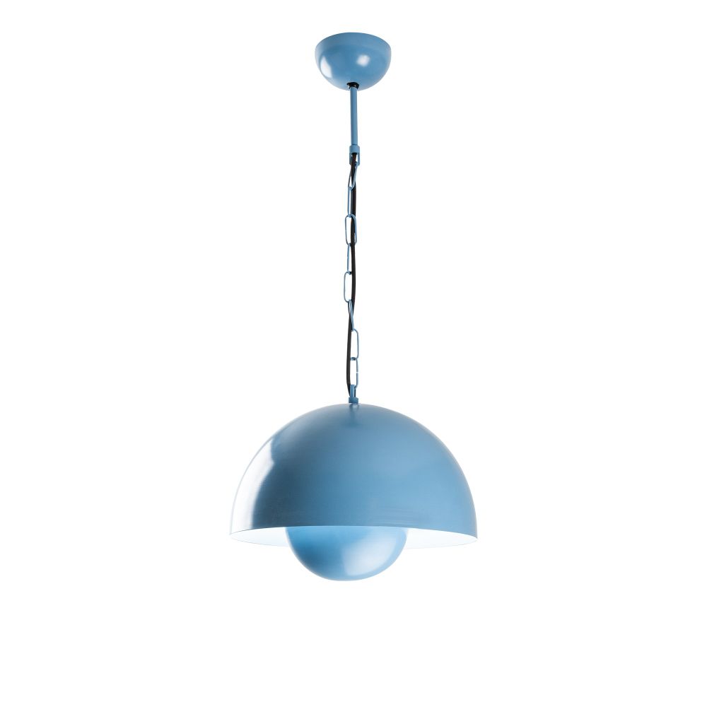 Luster Kure 2676 - Svijetlo Plava Boja slika 4