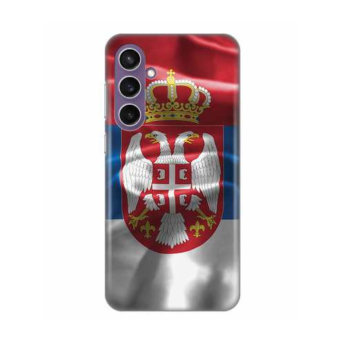 Torbica Silikonska Print Skin za Samsung S711U Galaxy S23 FE SRB slika 1