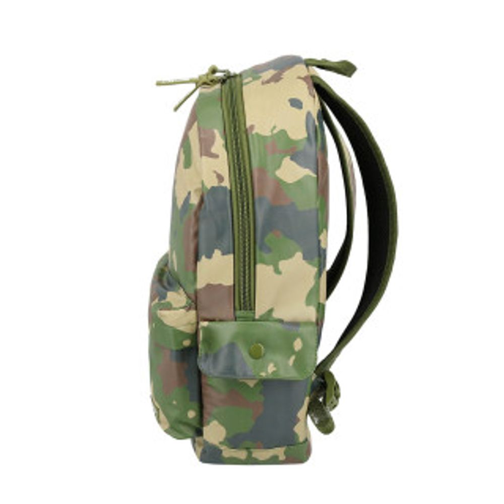 Spirit školski ruksak "SMASH Military" slika 3