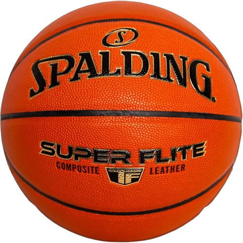 Spalding Super Flite košarkaška lopta 76927Z slika 1