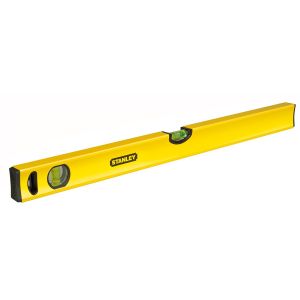 STANLEY LIBELA KLASIK 60CM 2 AMPULE STHT1-43103