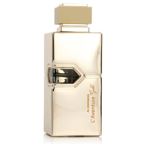 Al Haramain L'Aventure Gold Eau De Parfum 200 ml (woman) slika 2