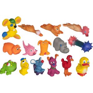 IGRAČA LATEKS JOYTOYS 7cm