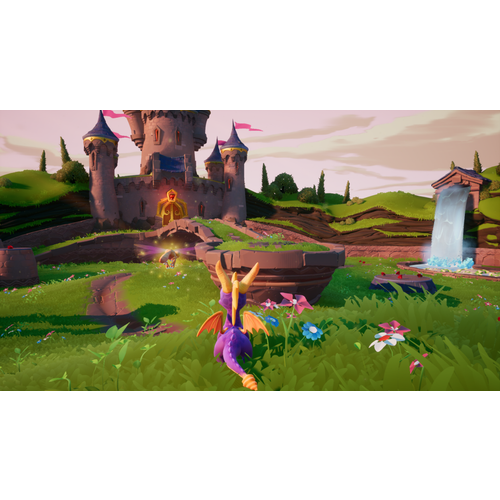 Spyro Reignited Trilogy (PS4) slika 8