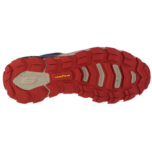 Skechers Max Protect-Liberated muške tenisice 237301-NVY slika 4