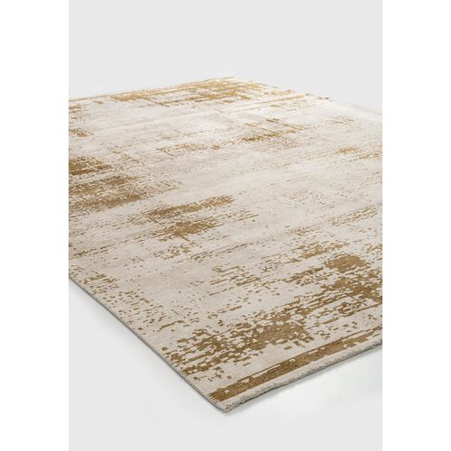 Tepih SURFACE LIGHT BROWN, 200 x 250 cm slika 4