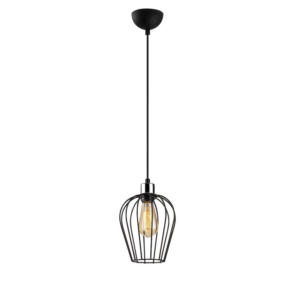 Tel - 6676 Crni Luster slika 3