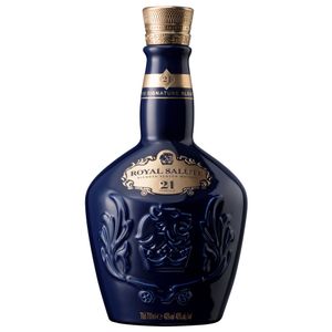 Royal salute 21 Y.O. viski  0.70 lit 40% alk