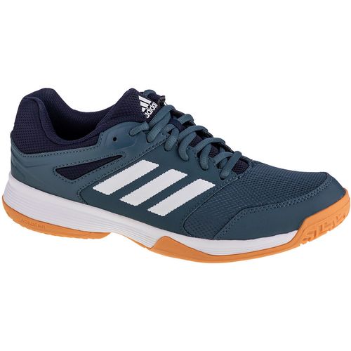 Muške tenisice za odbojku Adidas performance speedcourt fu8324 slika 5