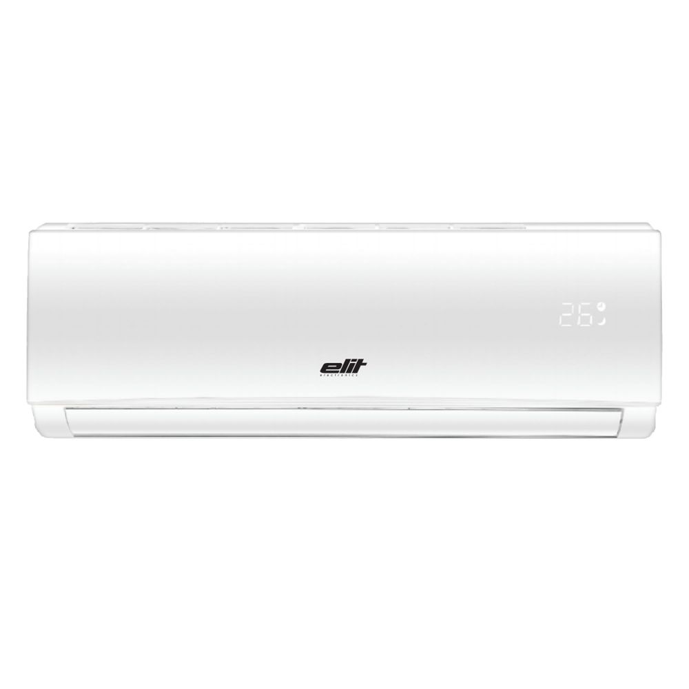 Elit Klima INV-12HE-WiFi-HB - Energetski Efikasna Klimatska Jedinica slika 1