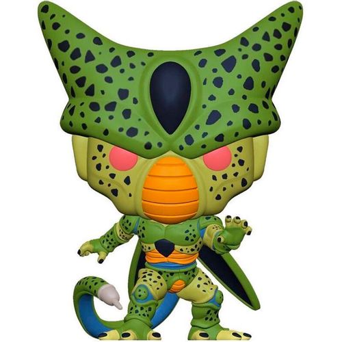 POP figure Dragon Ball Z Cell First Form Exclusive slika 1