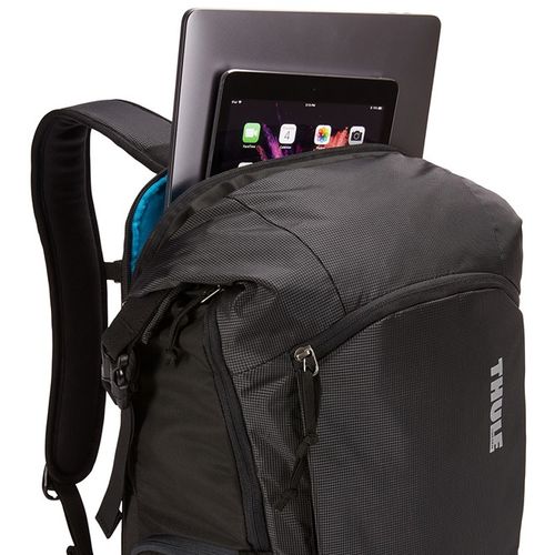 Thule EnRoute Camera Backpack 25L zeleni ruksak za fotoaparat slika 4