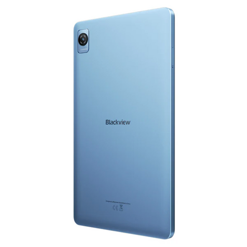 Blackview TAB60 8.68'' tablet 6GB+128GB LTE, plavi s uključenom futrolom slika 3