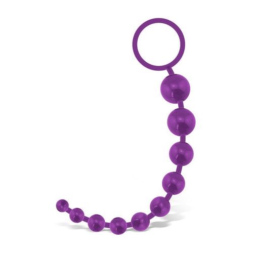 Latetobed G.Flex Bendable Thai Anal Beads slika 11