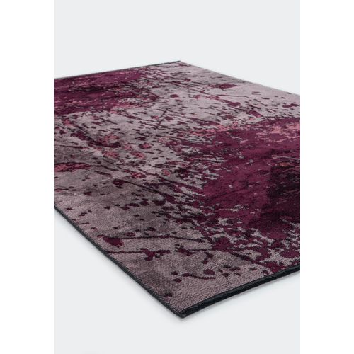 Tepih MALLORCA DARK DAMSON, 200 x 250 cm slika 5