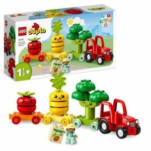 Playset Lego 10982 za Bebe