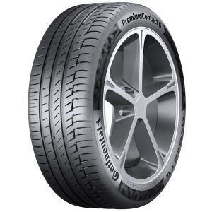 275/35R22 Conti PremiumContact 6 104Y XL *