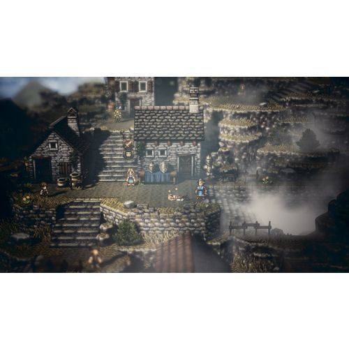 Octopath Traveler (Switch) slika 21