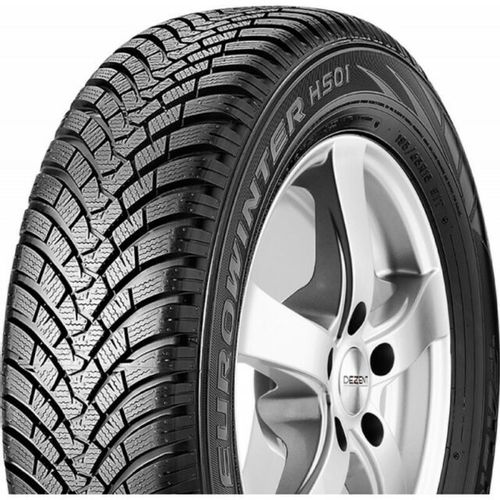 Falken 265/50R19 110V XL SUV 4X4 3PMSF EuroWinter HS01 m+s DOT xx22 slika 1