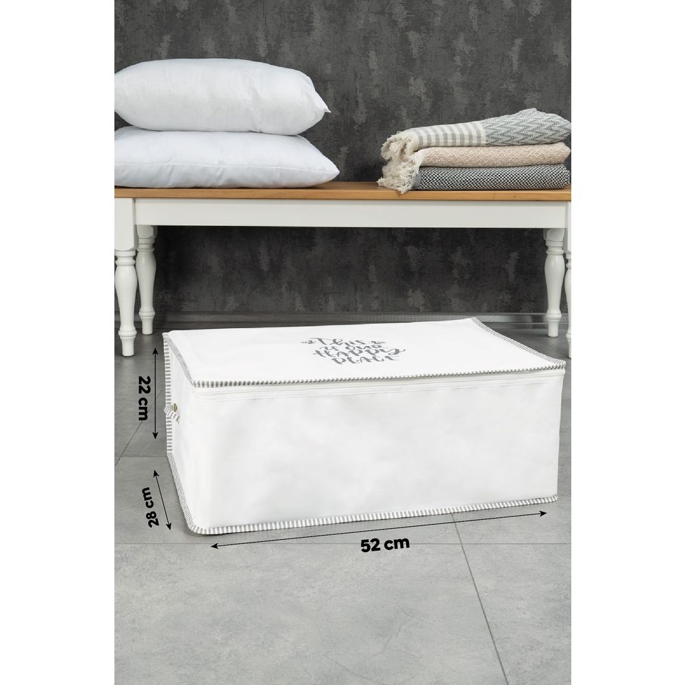 Felt korpa ALS-04188 Bijela slika 2
