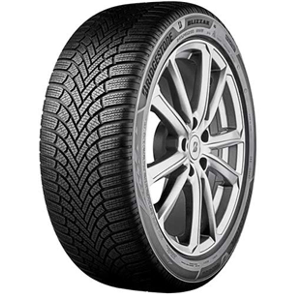 Bridgestone 245/35R20 95W XL BLIZZAK 6 Enliten slika 2