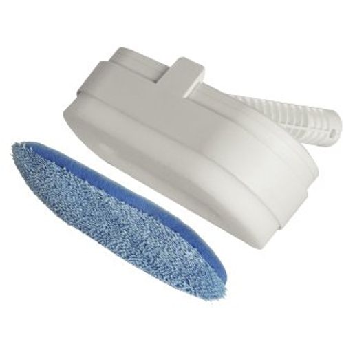 AENO Two-in-one oval brush for steam mop SM1 slika 1