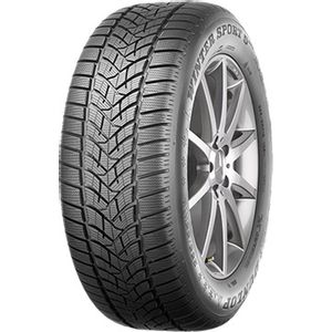 Dunlop 215/65R17 WINTER SPORT 5 SUV 99V Putnička/SUV Zimska